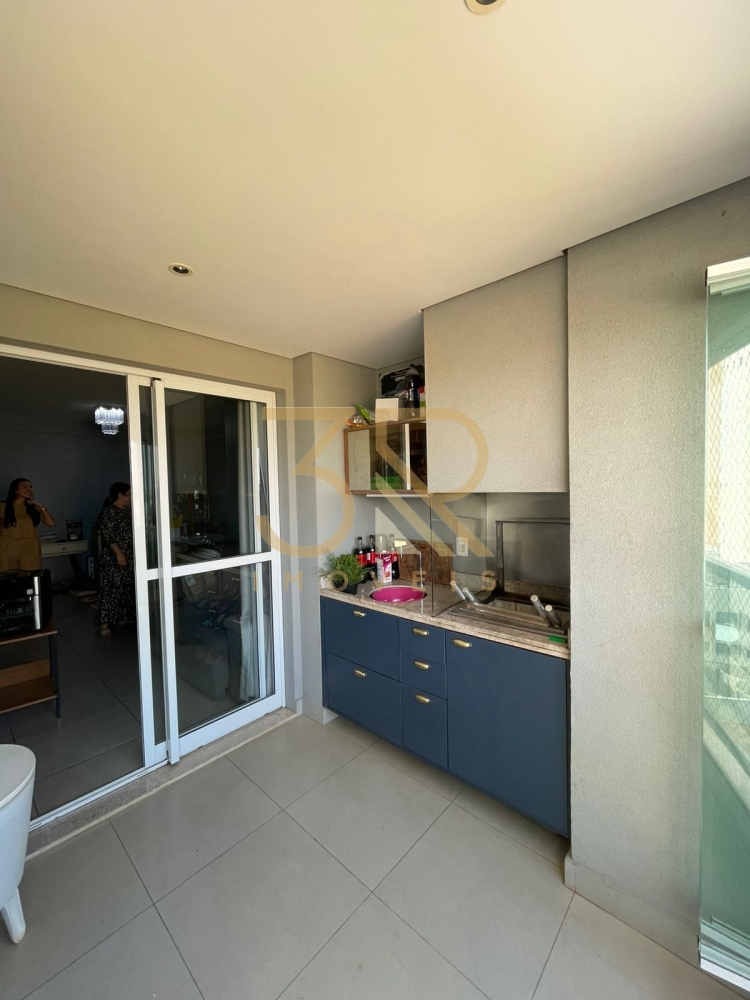 Apartamento, 3 quartos, 87 m² - Foto 5
