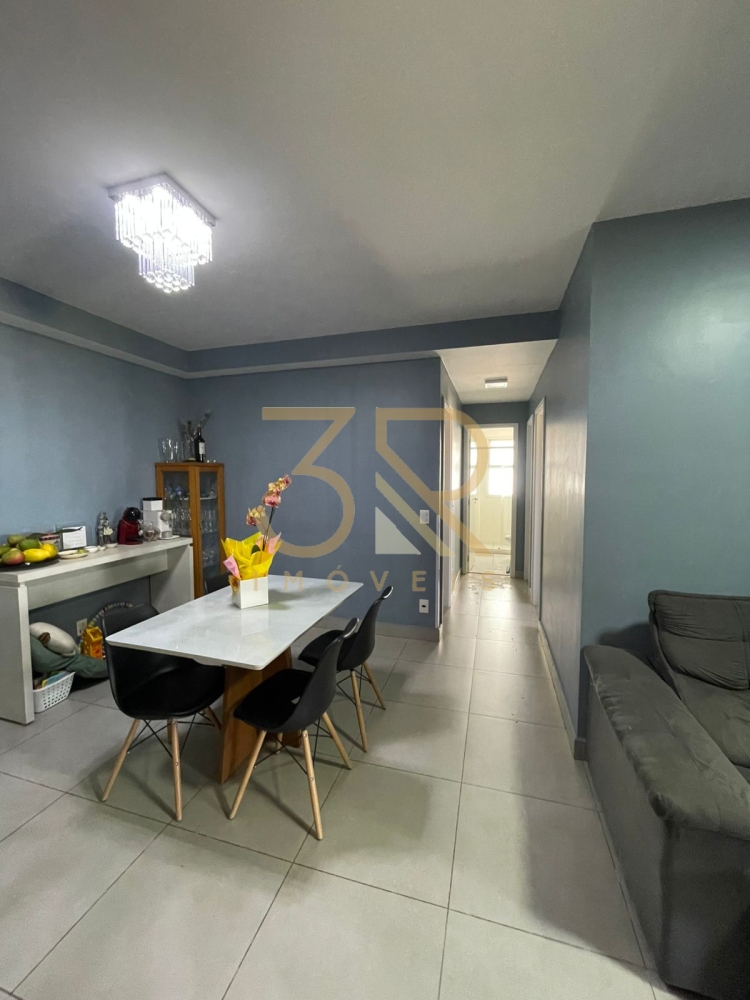 Apartamento, 3 quartos, 87 m² - Foto 9
