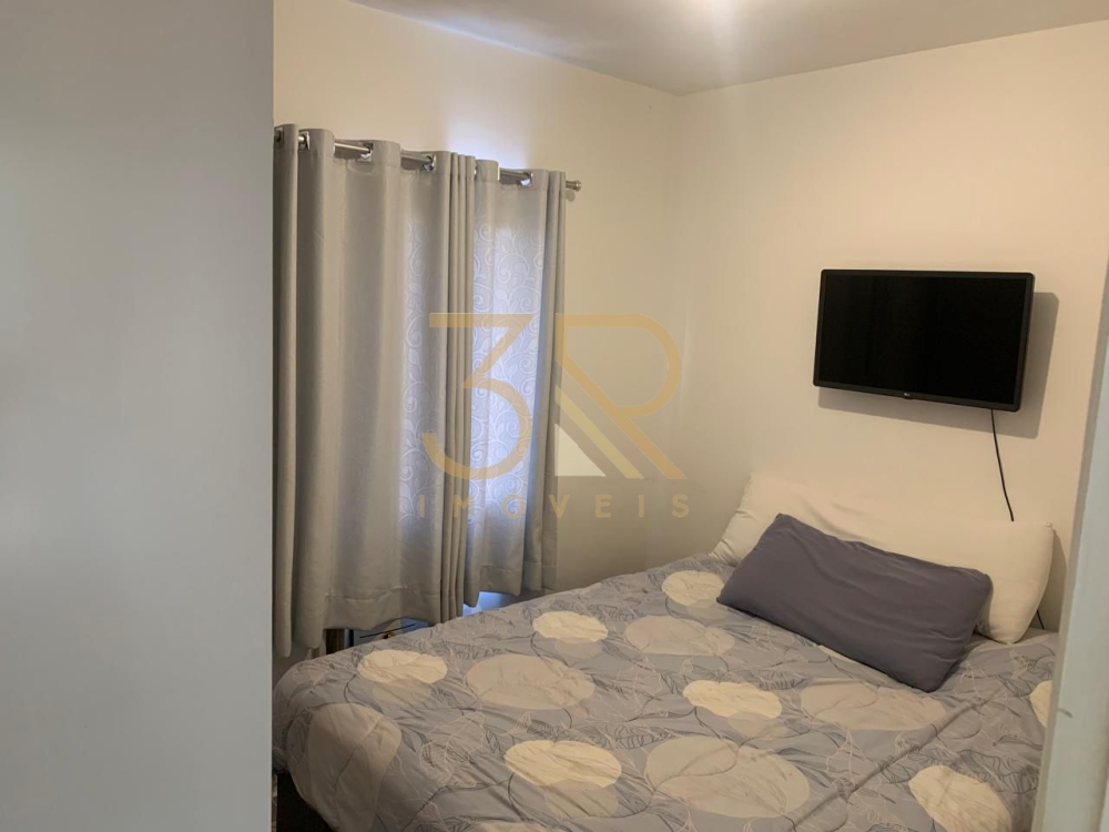 Apartamento, 3 quartos, 62 m² - Foto 9