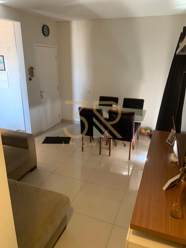 Apartamento, 3 quartos, 62 m² - Foto 4