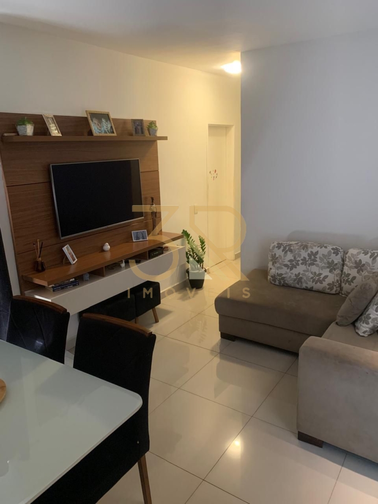 Apartamento, 3 quartos, 62 m² - Foto 2