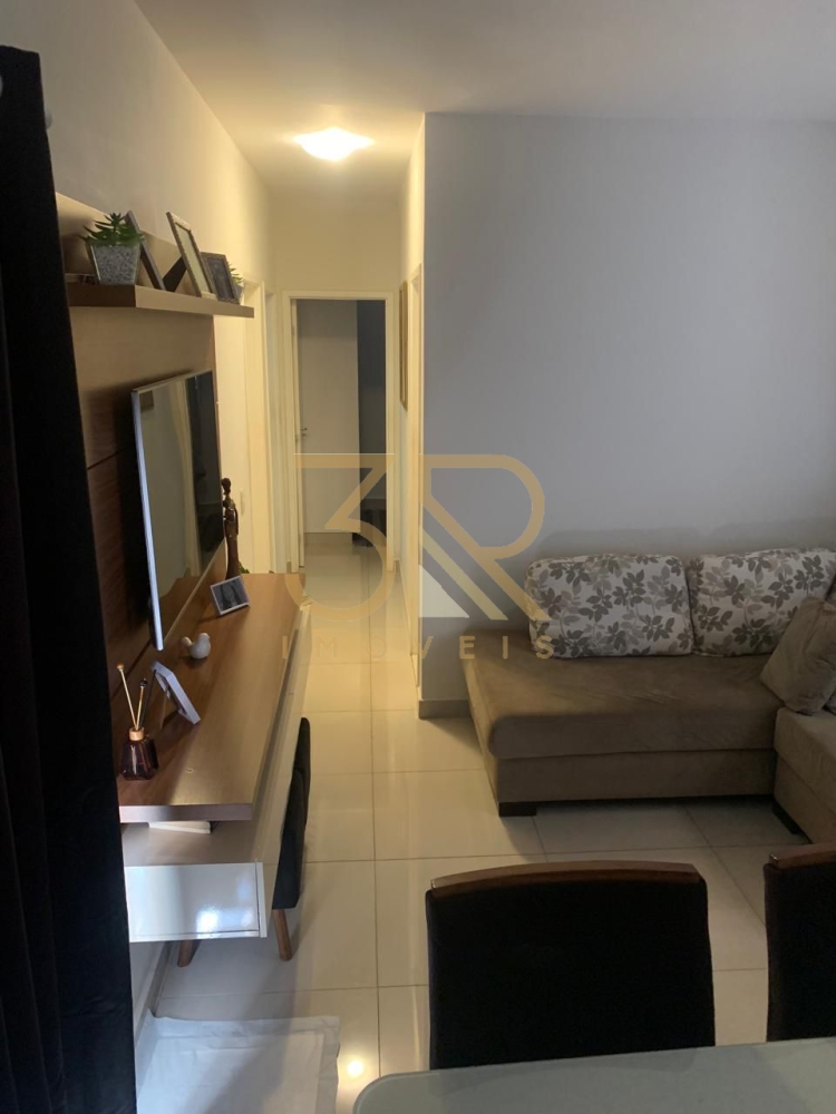 Apartamento, 3 quartos, 62 m² - Foto 3
