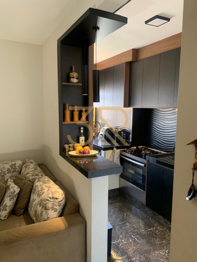 Apartamento, 3 quartos, 62 m² - Foto 5