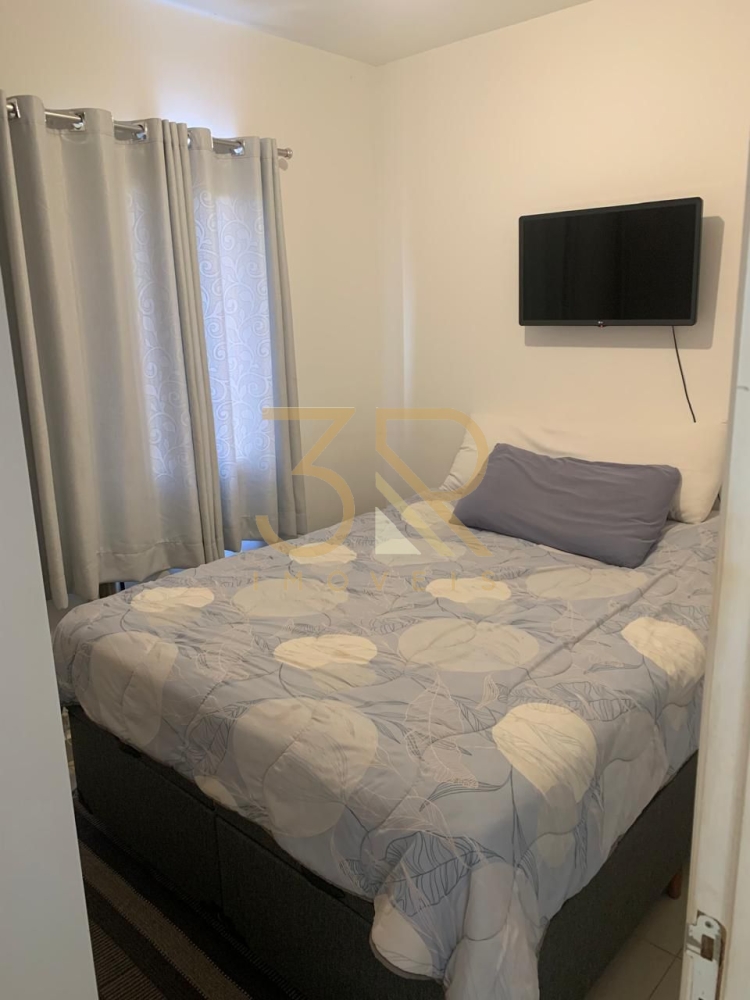 Apartamento, 3 quartos, 62 m² - Foto 8