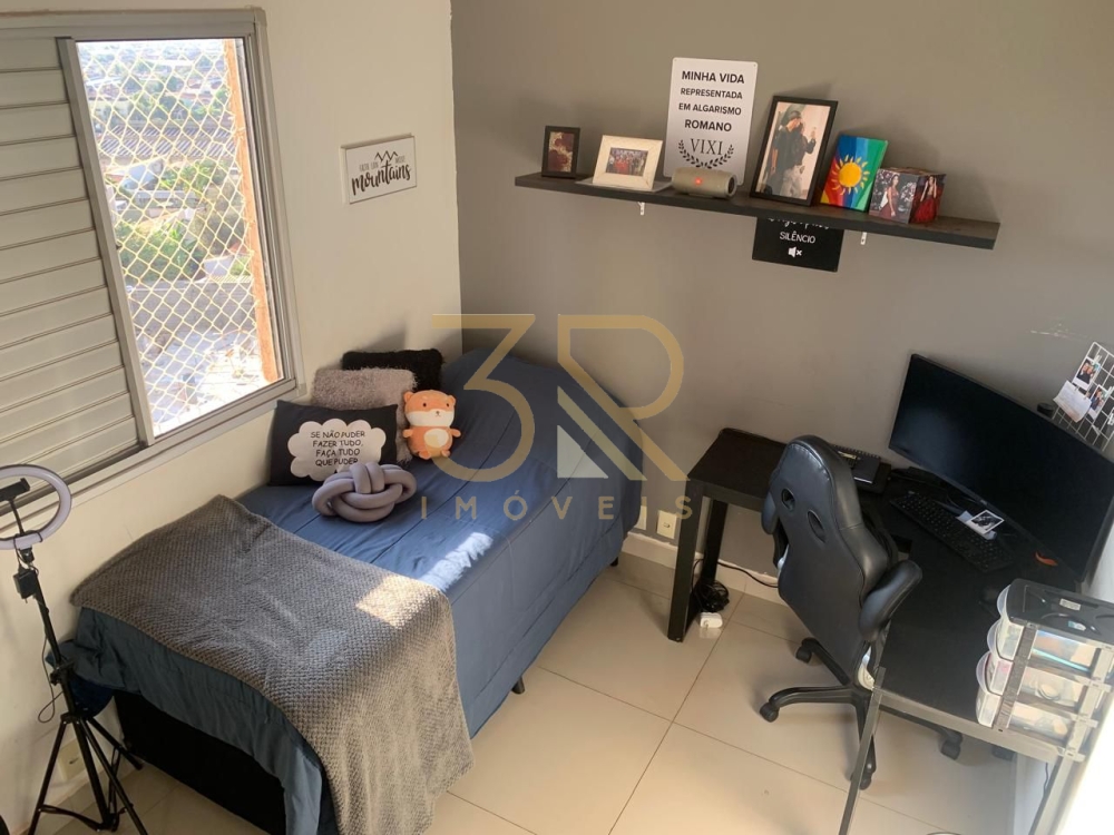 Apartamento, 3 quartos, 62 m² - Foto 10