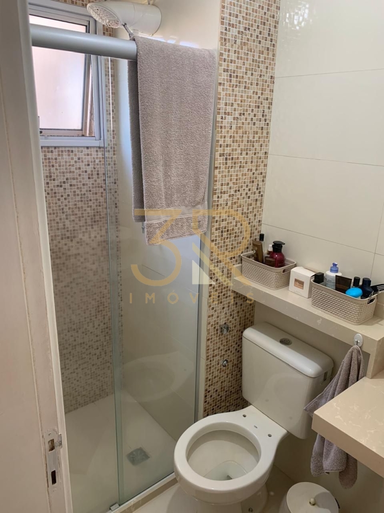 Apartamento, 3 quartos, 62 m² - Foto 17
