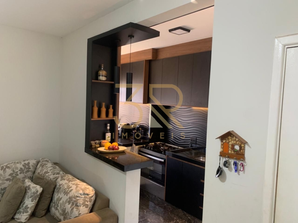 Apartamento, 3 quartos, 62 m² - Foto 7