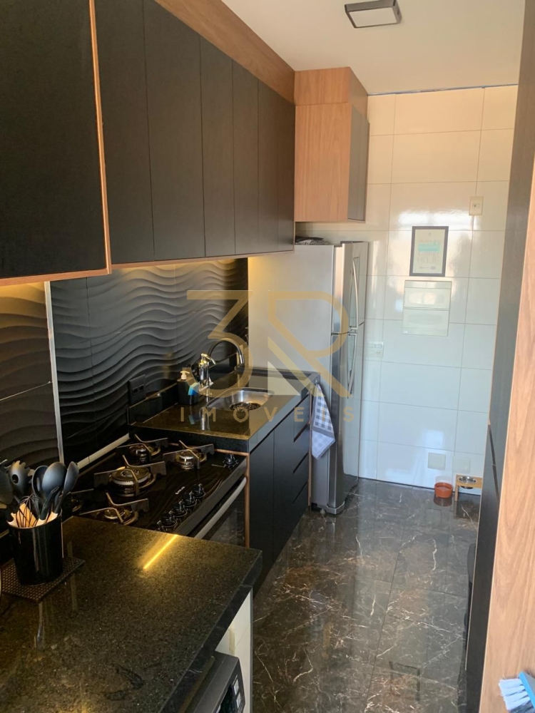 Apartamento, 3 quartos, 62 m² - Foto 6