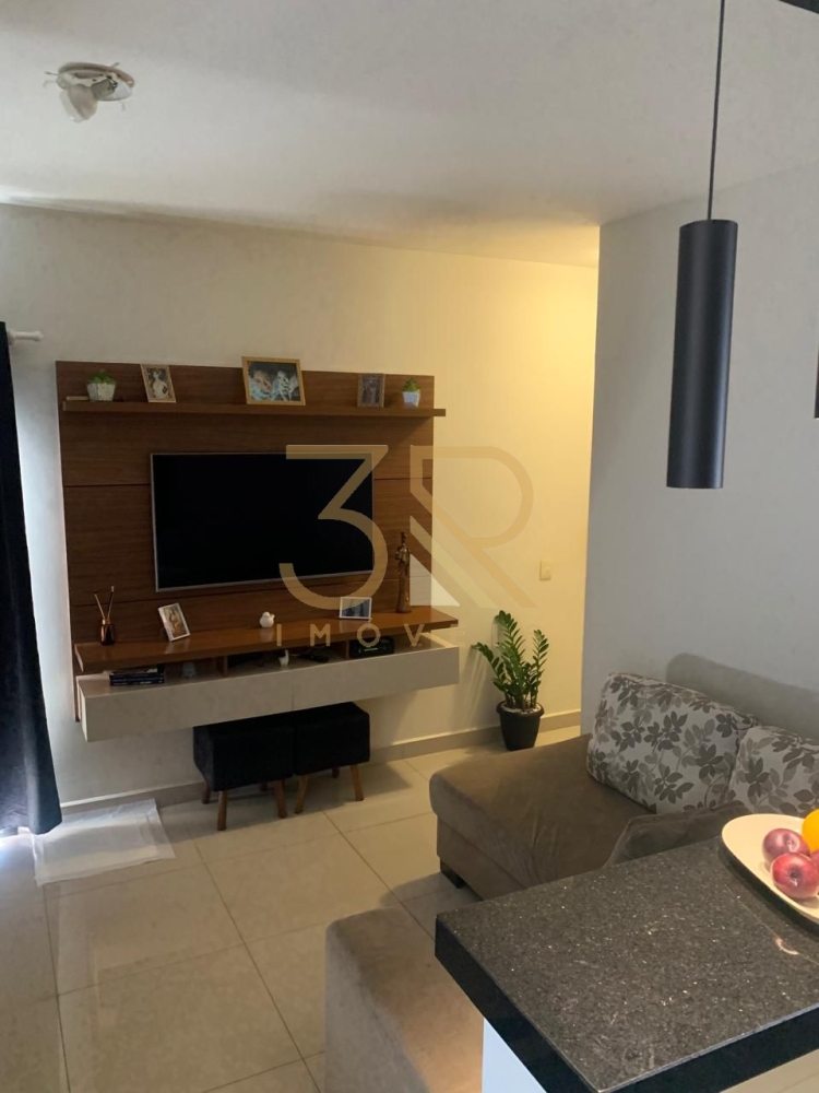 Apartamento, 3 quartos, 62 m² - Foto 1