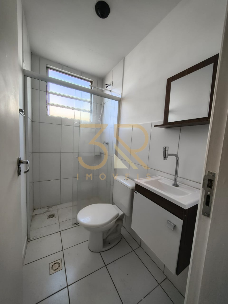 Apartamento, 2 quartos, 47 m² - Foto 12