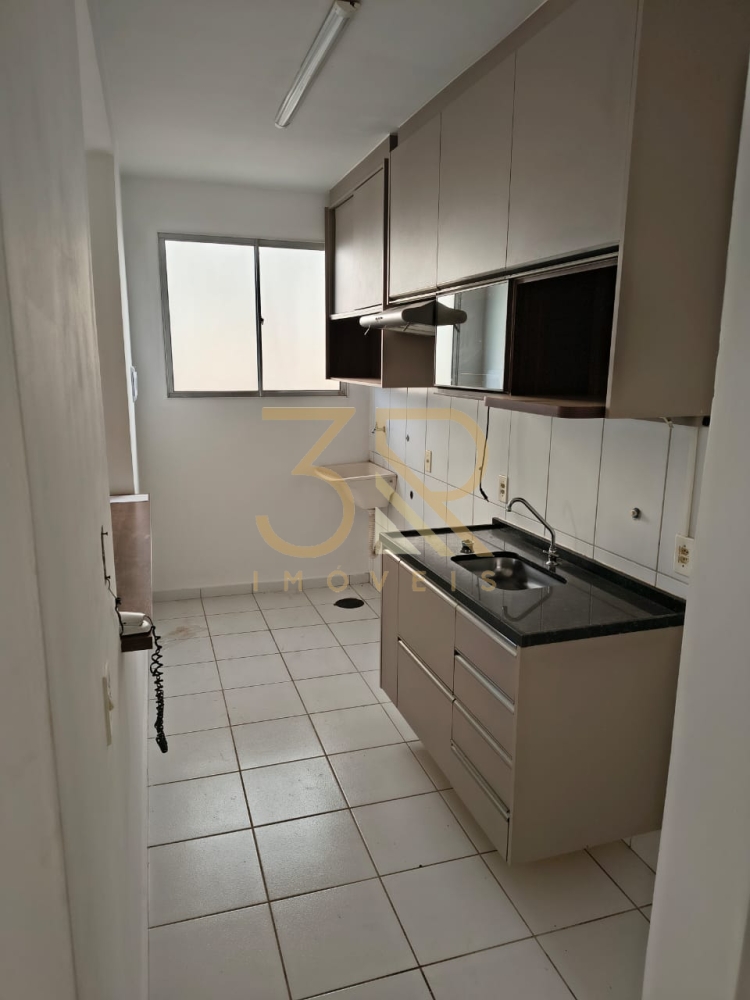 Apartamento, 2 quartos, 47 m² - Foto 2