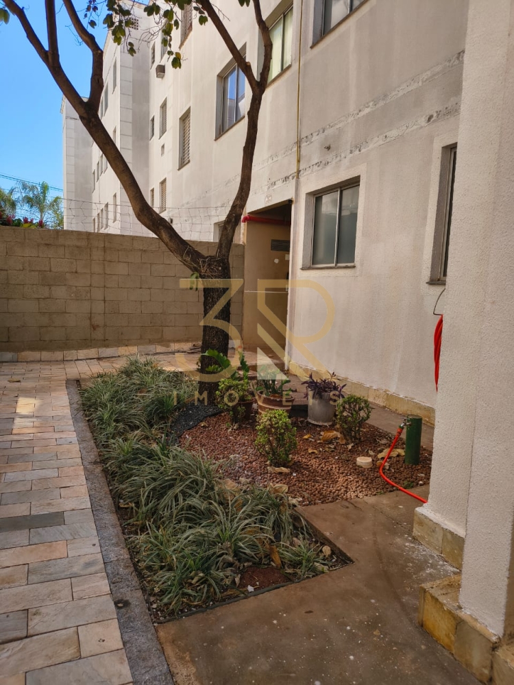 Apartamento, 2 quartos, 47 m² - Foto 3