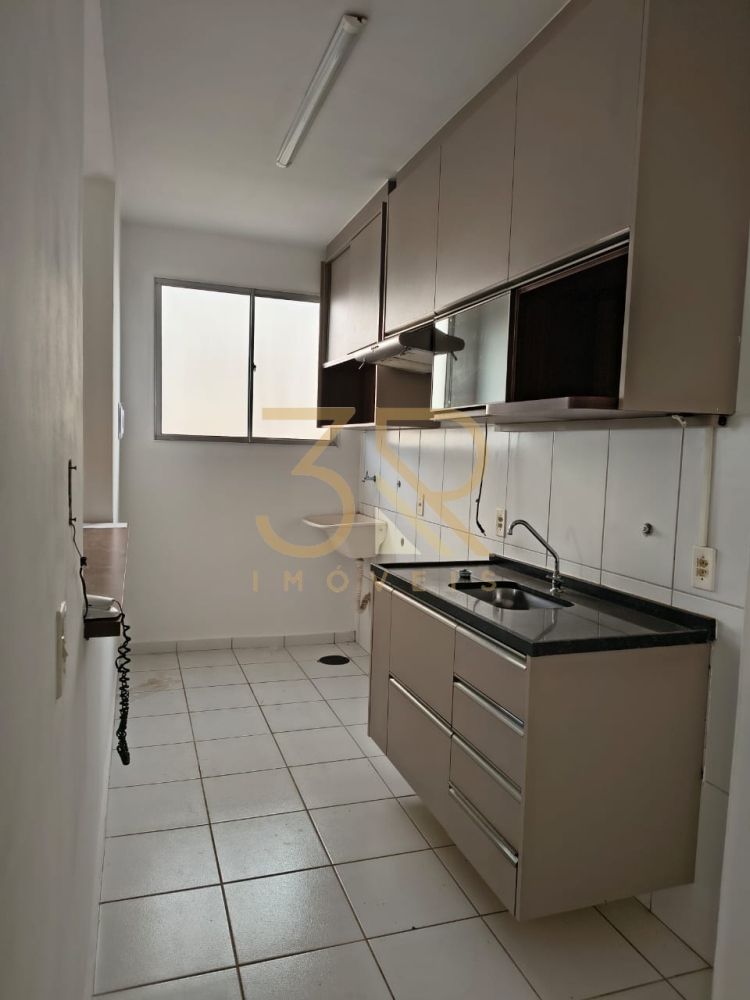 Apartamento, 2 quartos, 47 m² - Foto 9