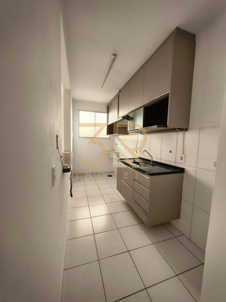 Apartamento, 2 quartos, 47 m² - Foto 1