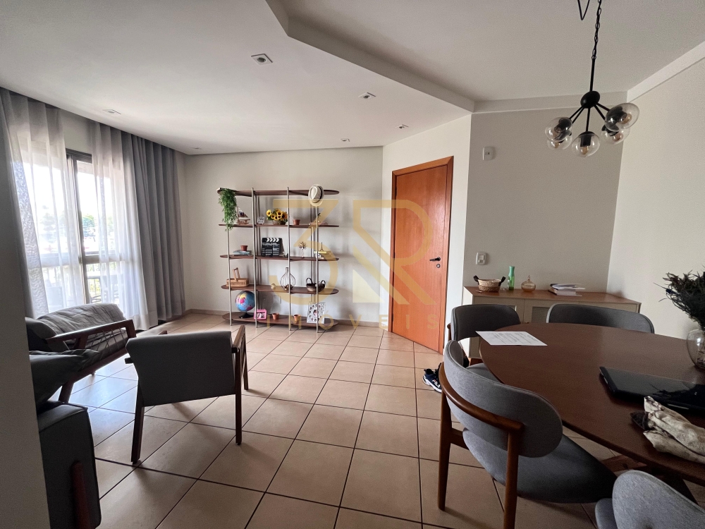 Apartamento, 2 quartos, 84 m² - Foto 1