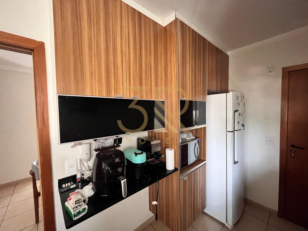 Apartamento, 2 quartos, 84 m² - Foto 3