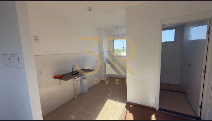 Apartamento, 2 quartos, 43 m² - Foto 6