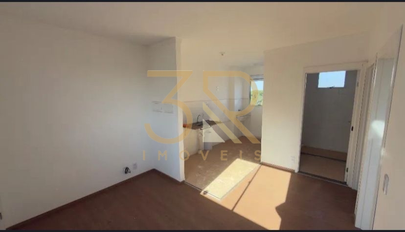 Apartamento, 2 quartos, 43 m² - Foto 7