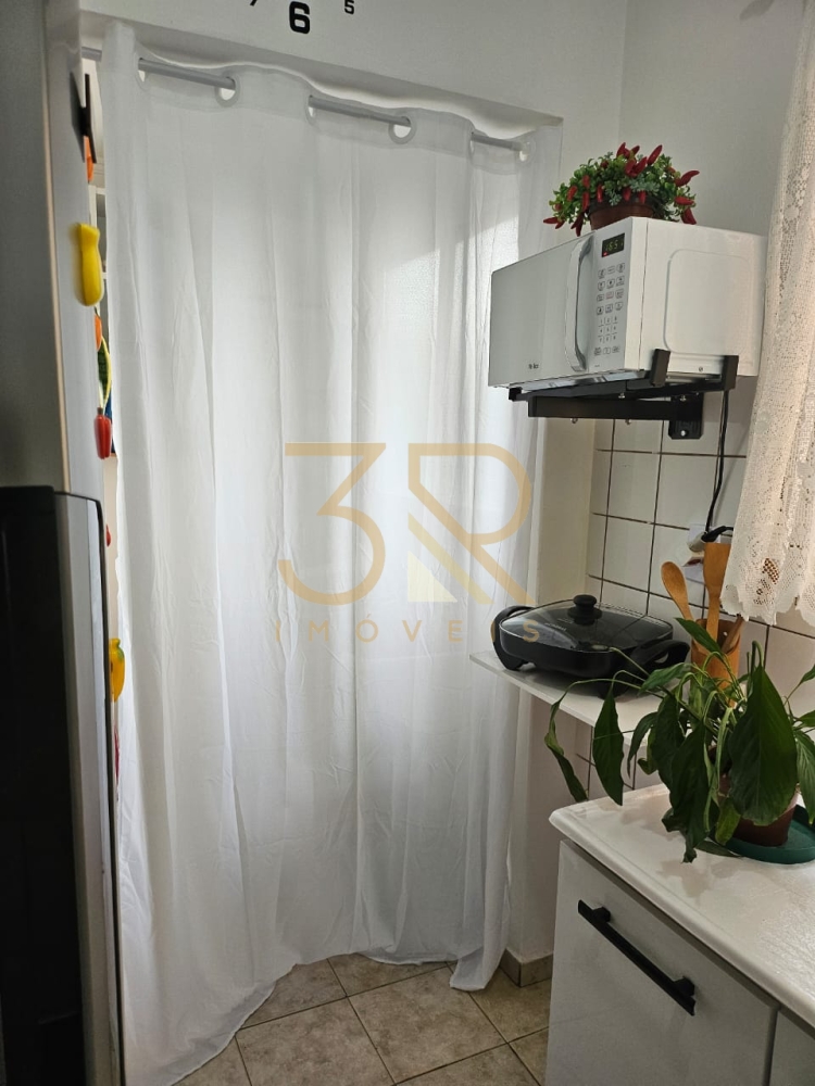 Apartamento, 2 quartos, 42 m² - Foto 2