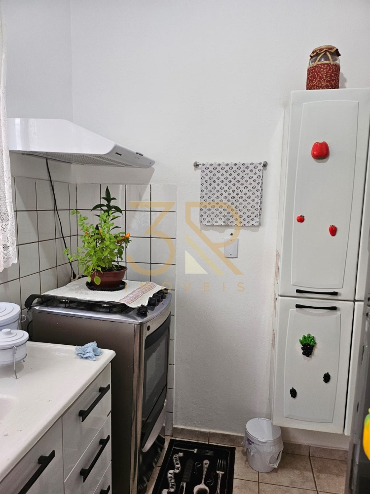 Apartamento, 2 quartos, 42 m² - Foto 3