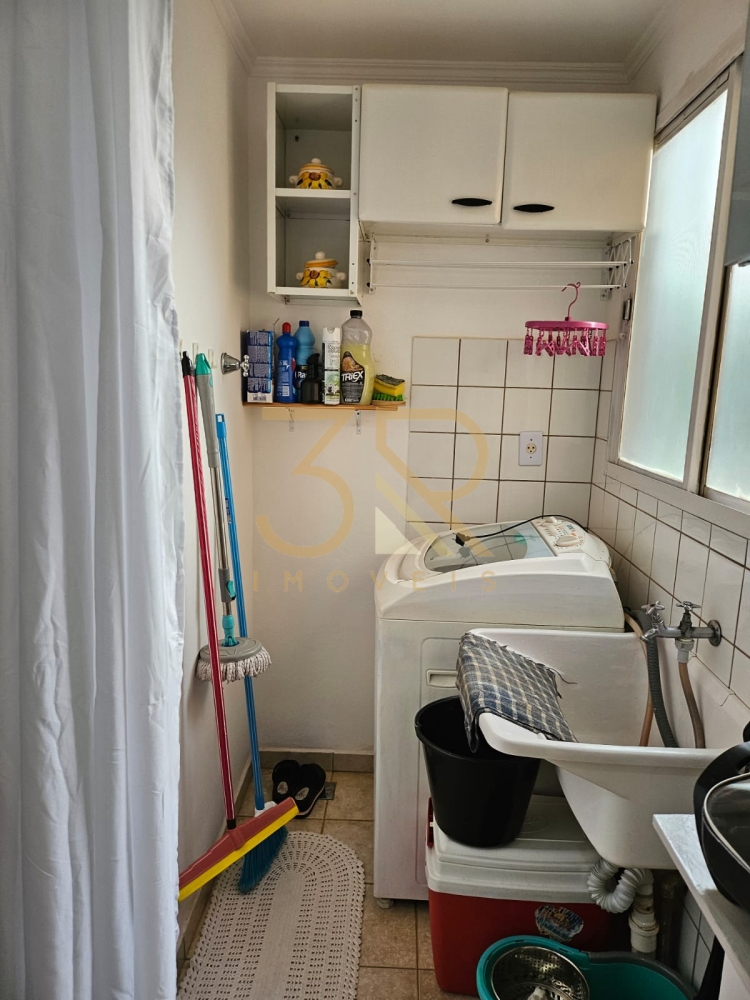 Apartamento, 2 quartos, 42 m² - Foto 4