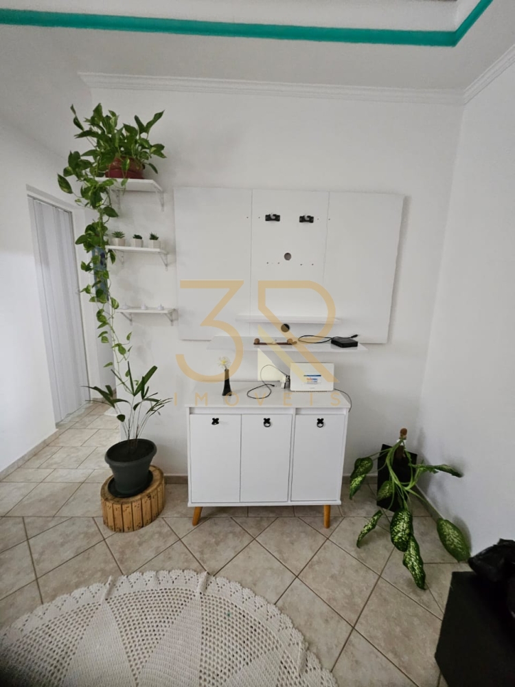 Apartamento, 2 quartos, 42 m² - Foto 6