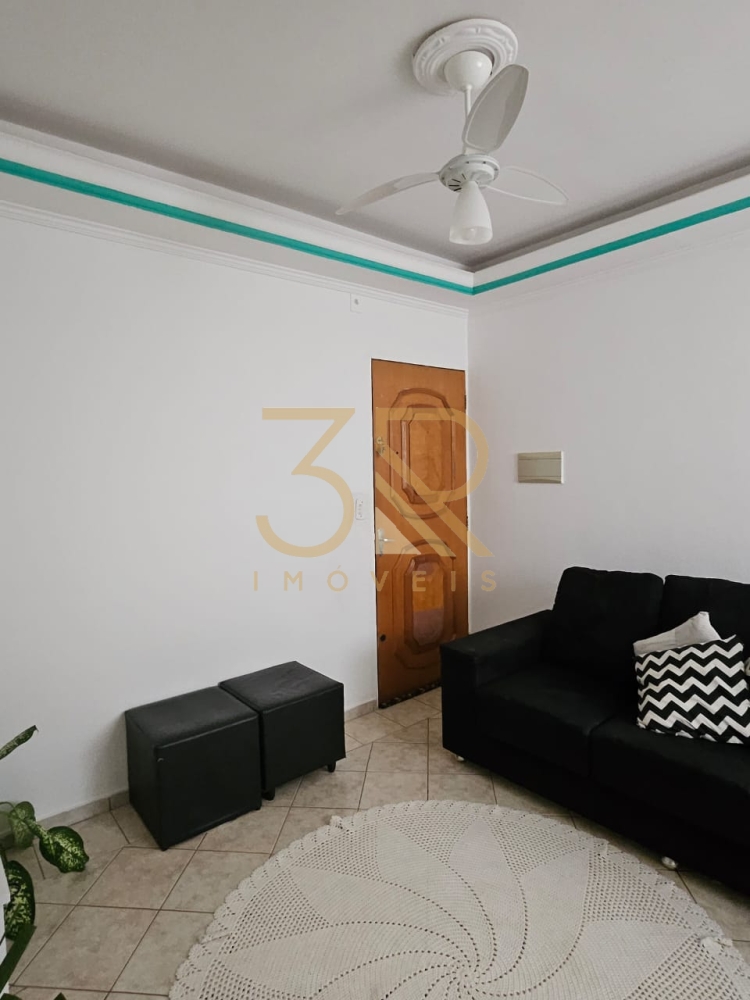 Apartamento, 2 quartos, 42 m² - Foto 1