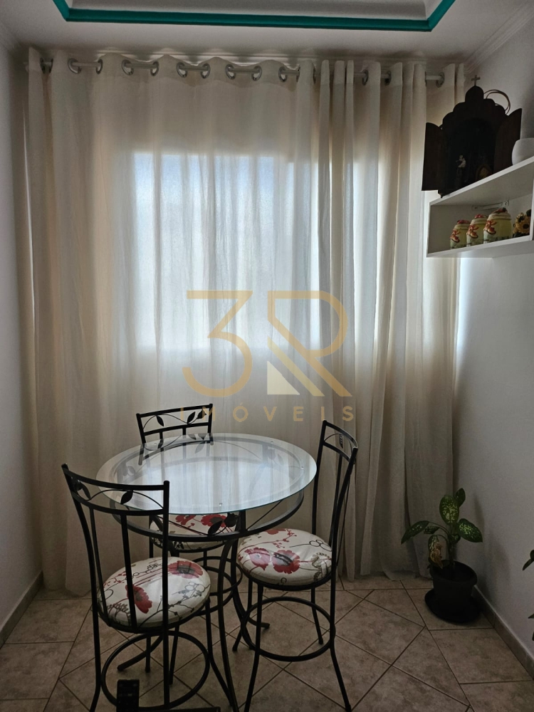 Apartamento, 2 quartos, 42 m² - Foto 9