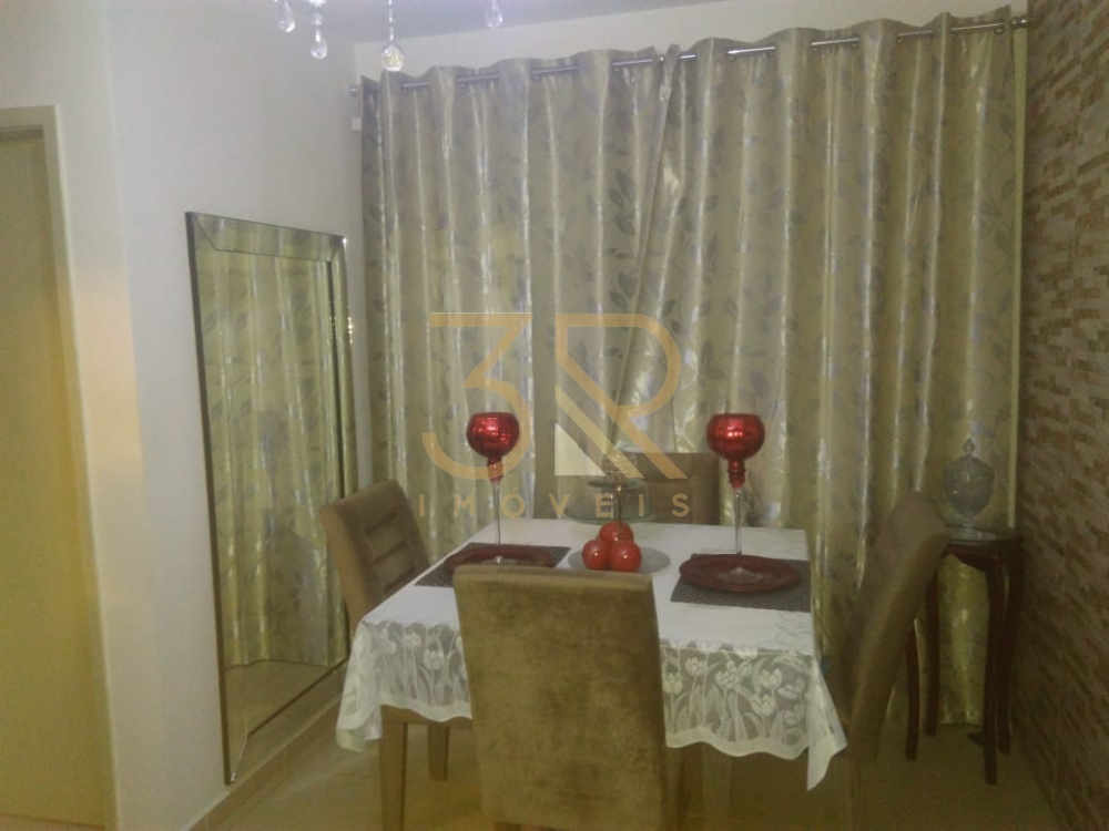 Apartamento, 2 quartos, 48 m² - Foto 2