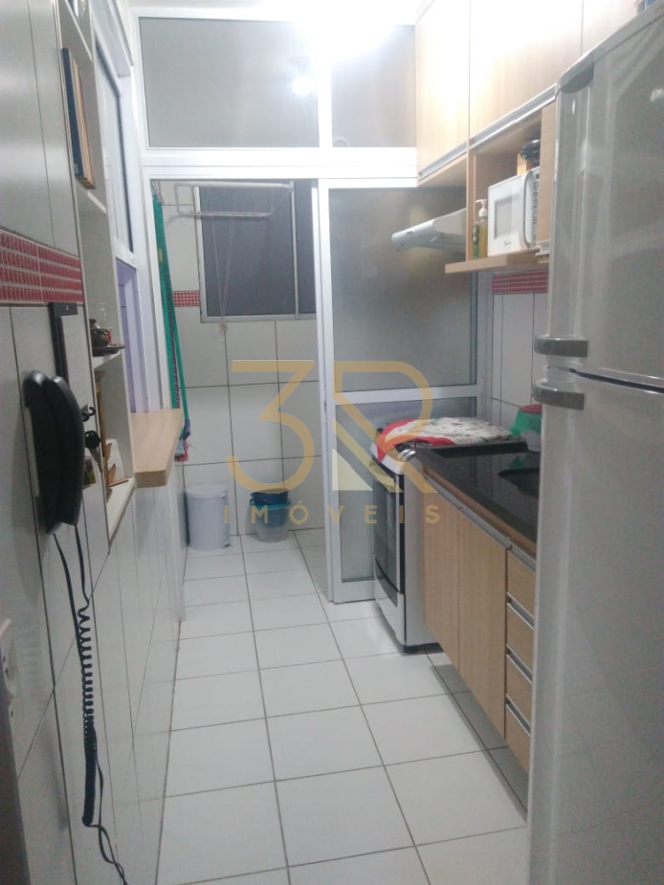 Apartamento, 2 quartos, 48 m² - Foto 10