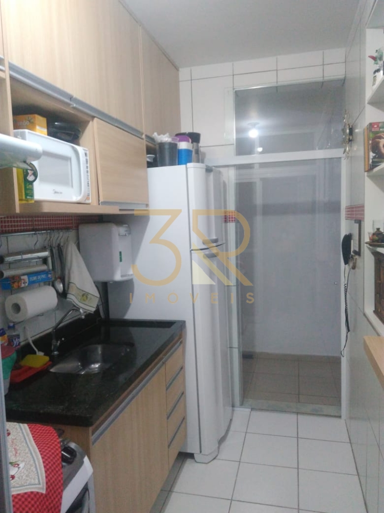Apartamento, 2 quartos, 48 m² - Foto 11
