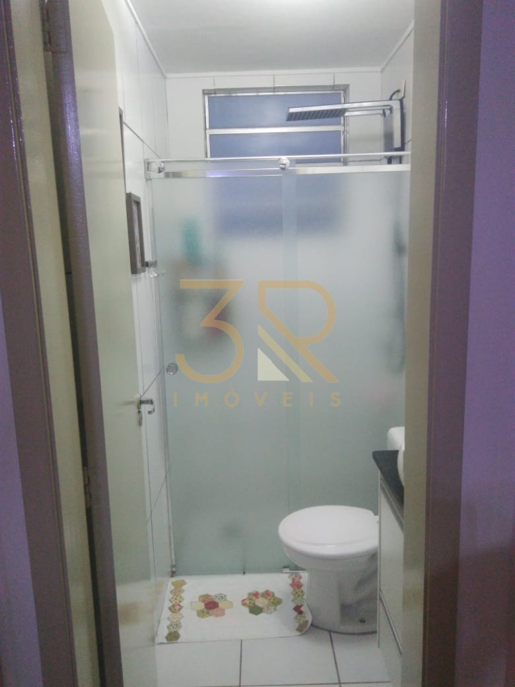 Apartamento, 2 quartos, 48 m² - Foto 12