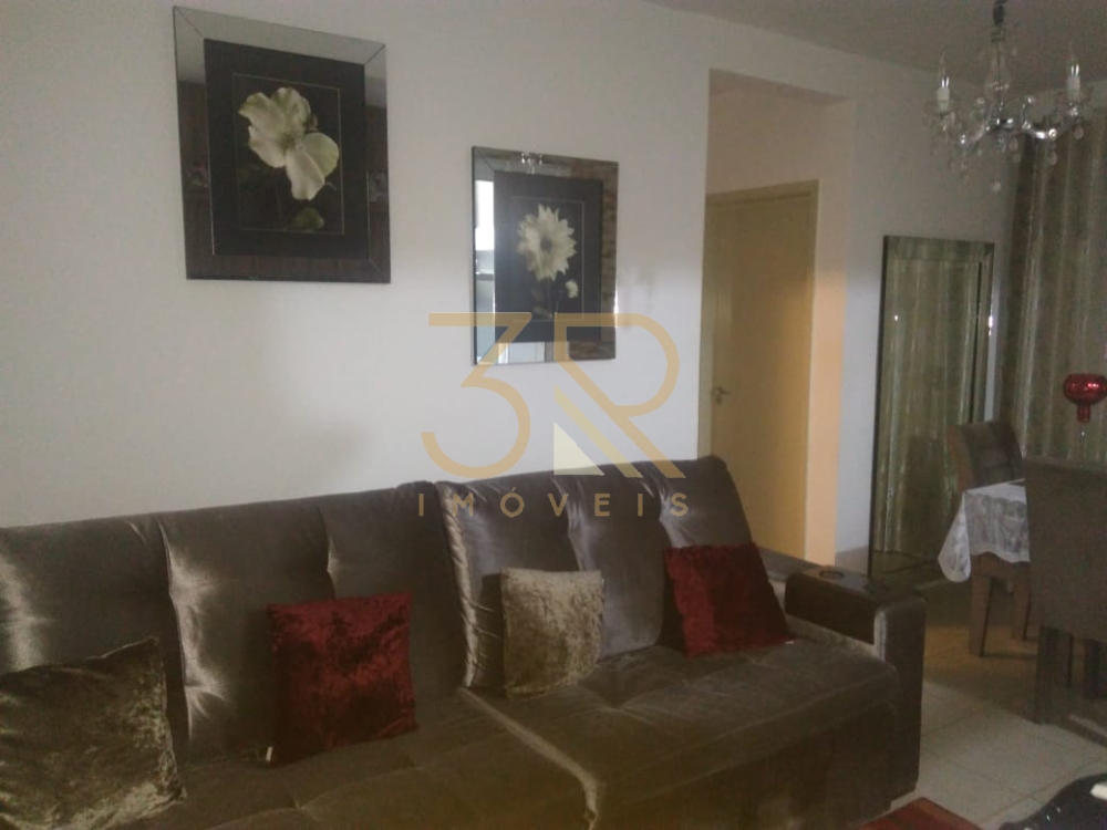 Apartamento, 2 quartos, 48 m² - Foto 20