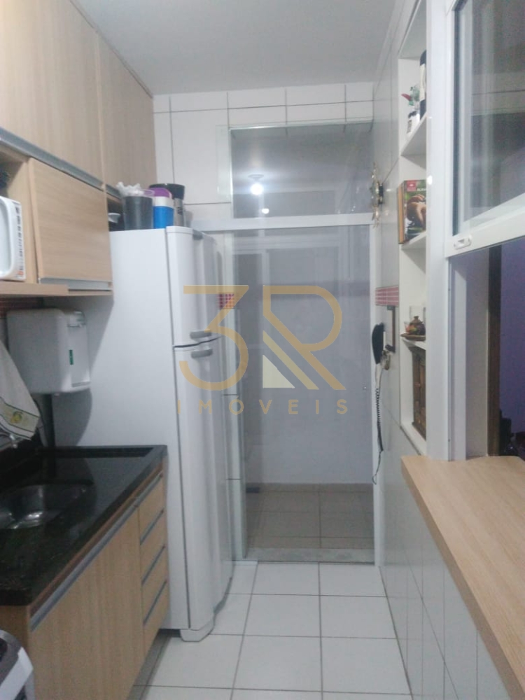 Apartamento, 2 quartos, 48 m² - Foto 22