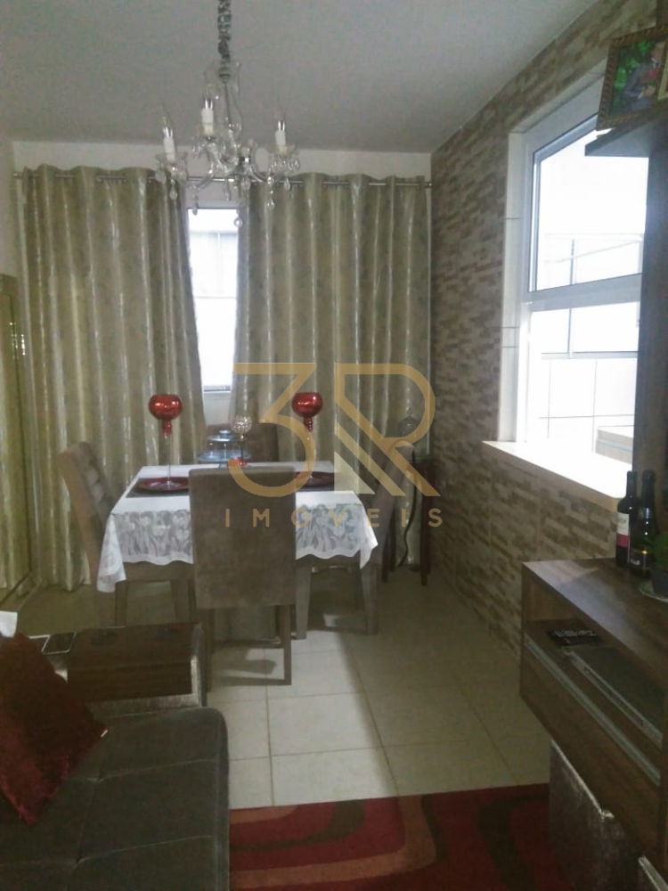 Apartamento, 2 quartos, 48 m² - Foto 1