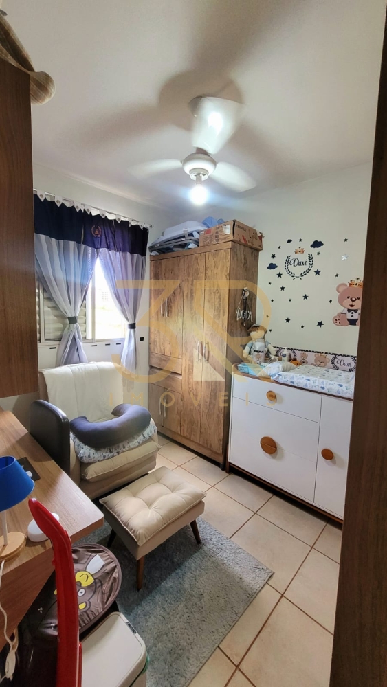 Apartamento, 2 quartos, 48 m² - Foto 5