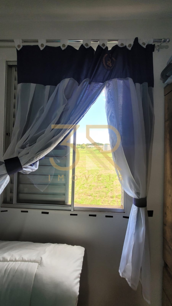 Apartamento, 2 quartos, 48 m² - Foto 6