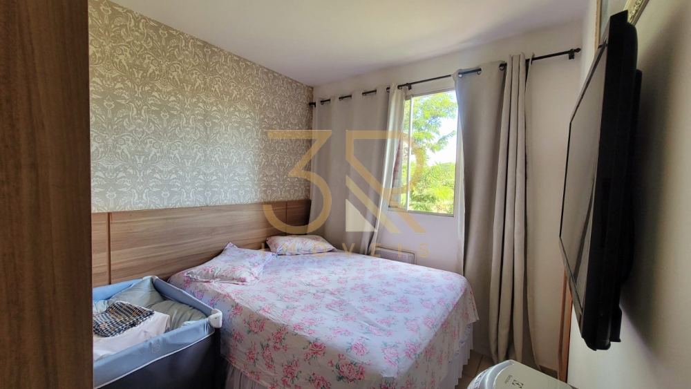 Apartamento, 2 quartos, 48 m² - Foto 7