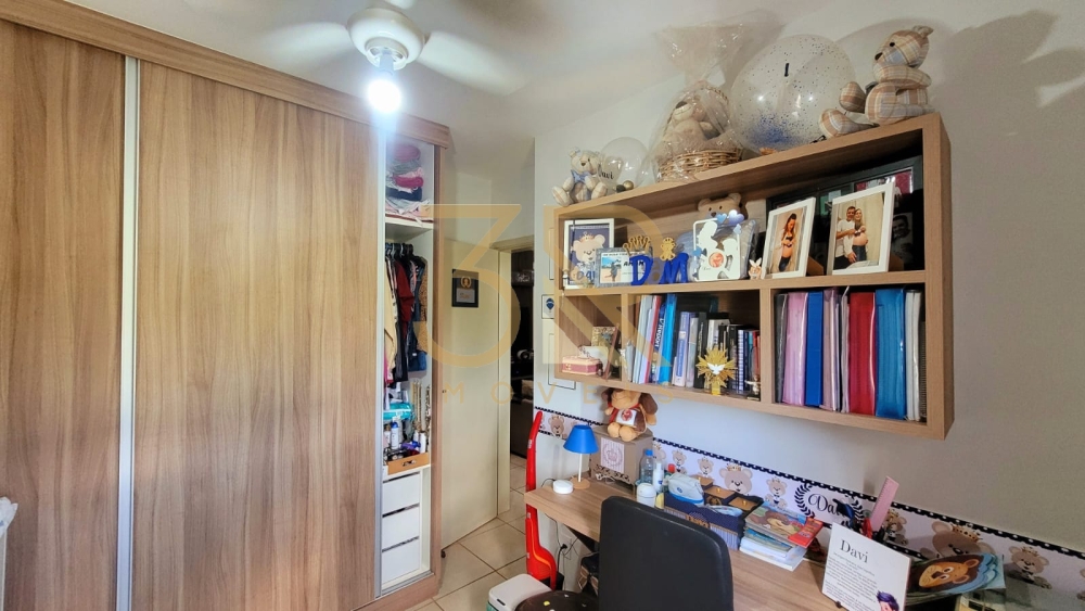 Apartamento, 2 quartos, 48 m² - Foto 8