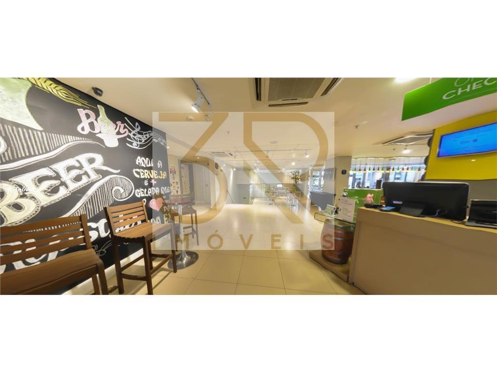 Apartamento, 1 quarto, 19 m² - Foto 1