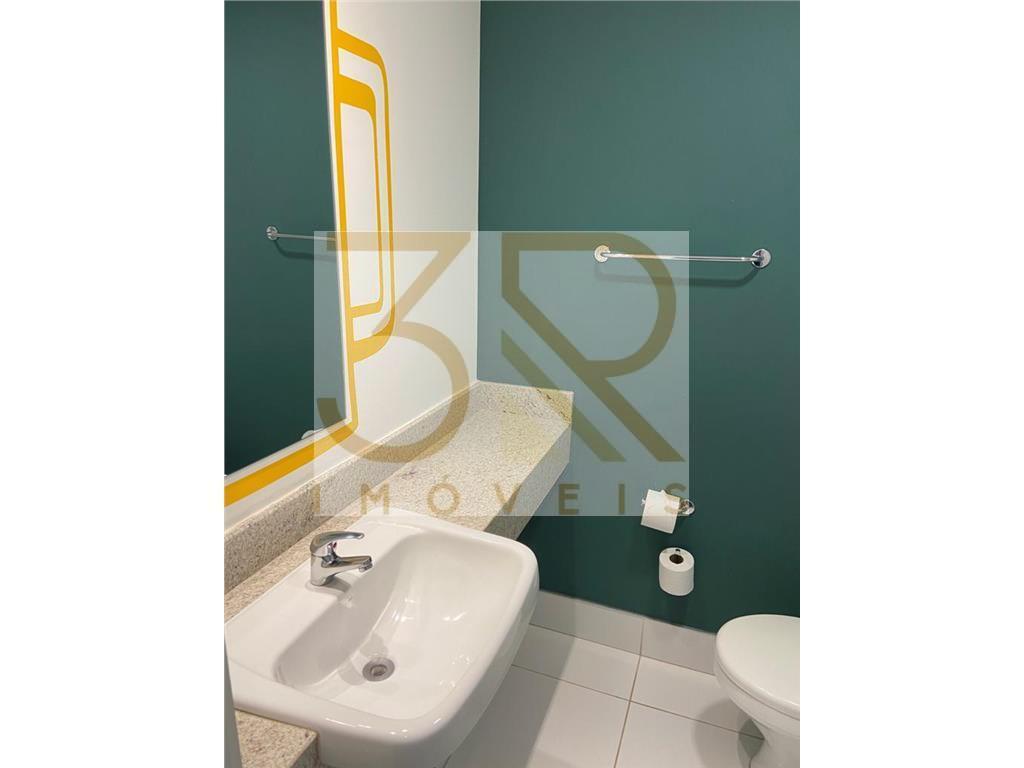 Apartamento, 1 quarto, 19 m² - Foto 5