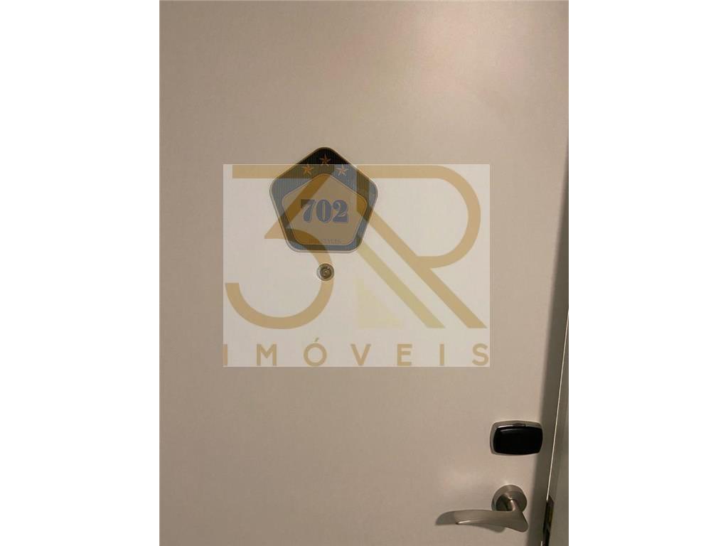 Apartamento, 1 quarto, 19 m² - Foto 9