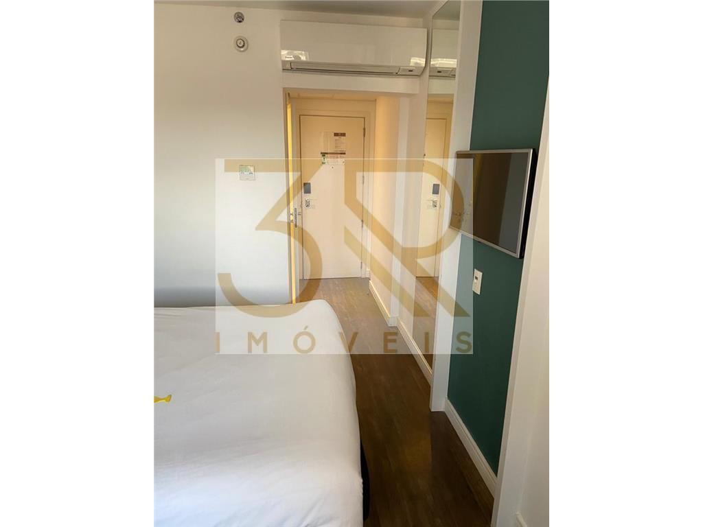 Apartamento, 1 quarto, 19 m² - Foto 4