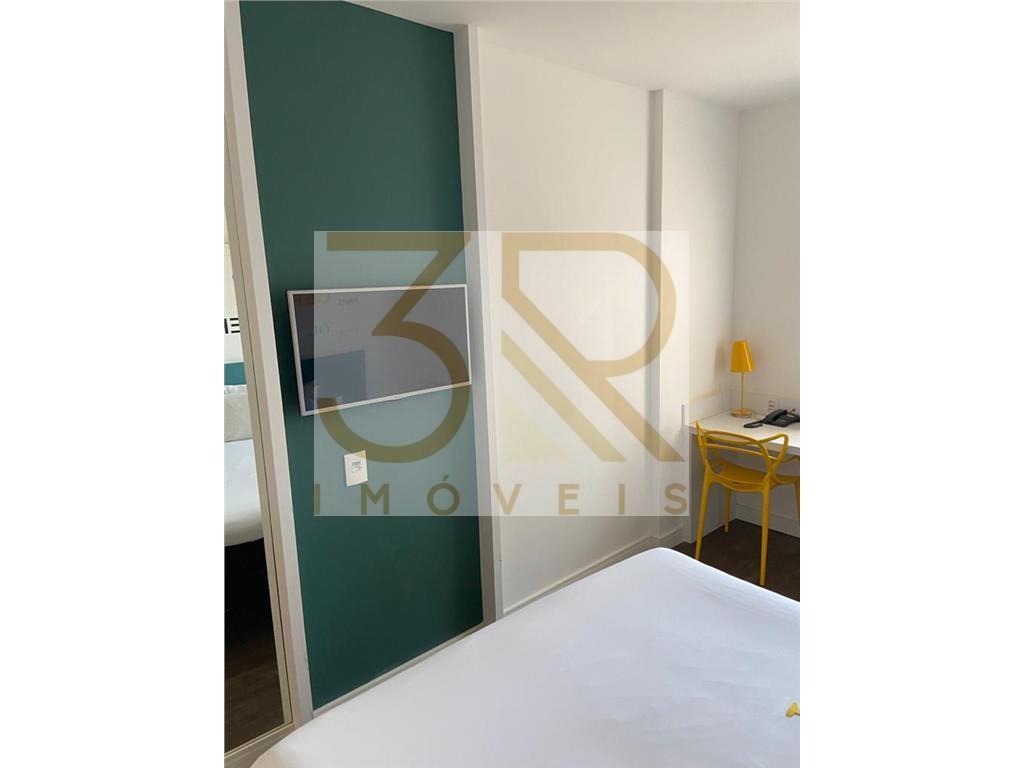Apartamento, 1 quarto, 19 m² - Foto 8