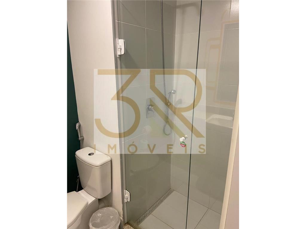 Apartamento, 1 quarto, 19 m² - Foto 6
