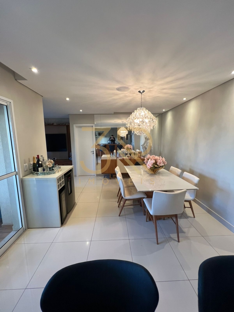 Apartamento, 2 quartos, 90 m² - Foto 1