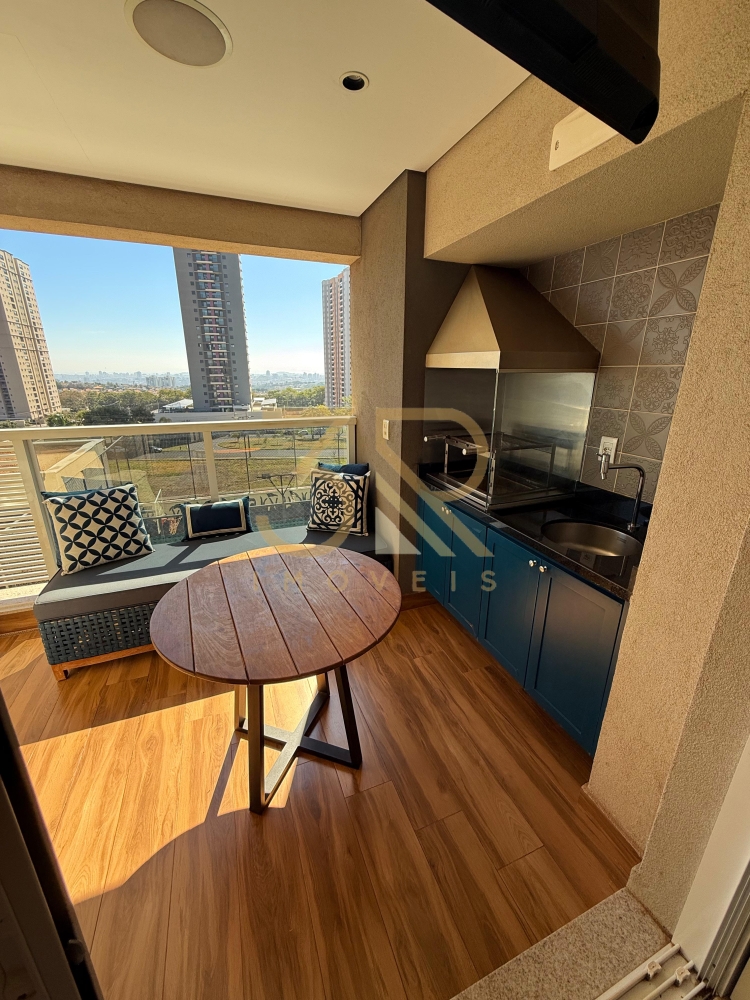 Apartamento, 2 quartos, 90 m² - Foto 16