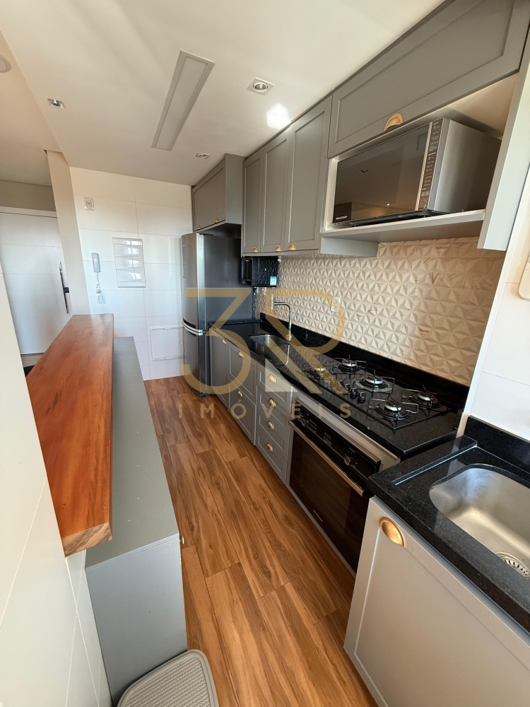 Apartamento, 2 quartos, 90 m² - Foto 3