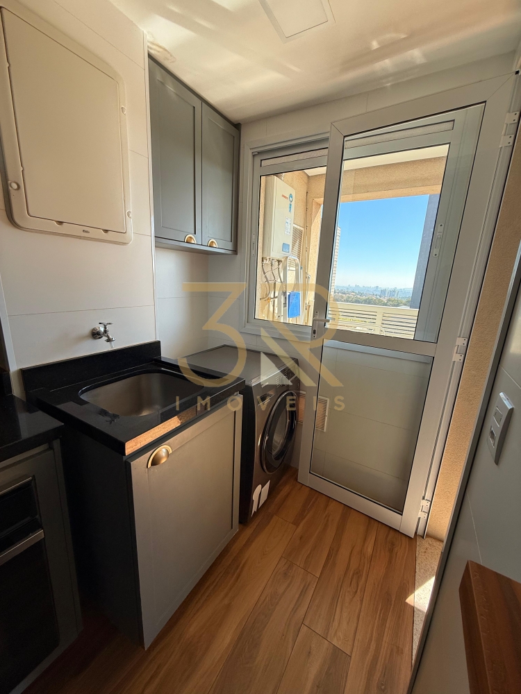 Apartamento, 2 quartos, 90 m² - Foto 4