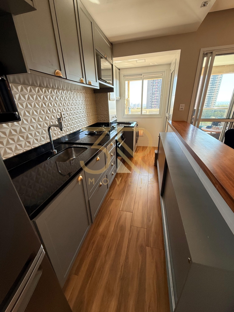 Apartamento, 2 quartos, 90 m² - Foto 5